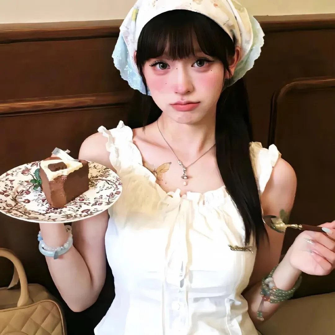 精灵闺蜜