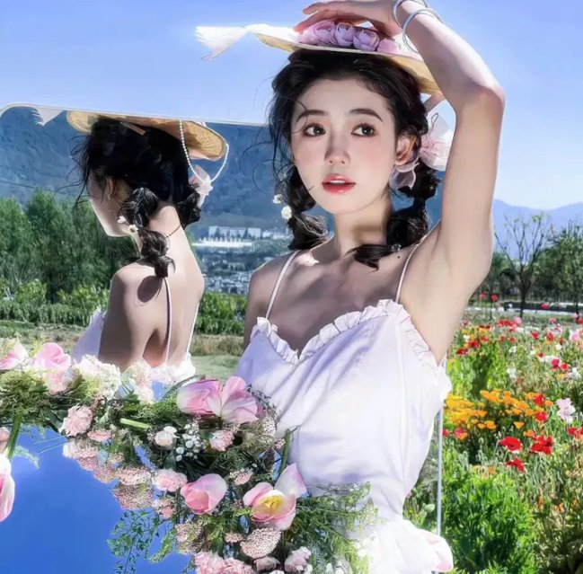 遁入宁静